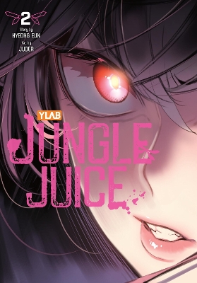 Jungle Juice, Vol. 2 book