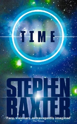 Time by Stephen Baxter