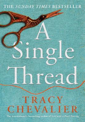A Single Thread book