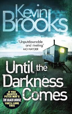 Until the Darkness Comes book