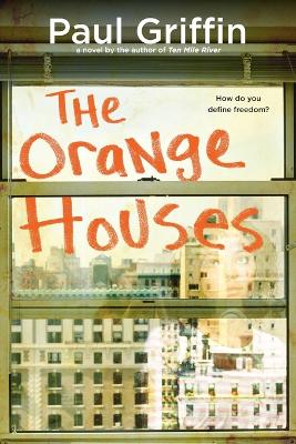 Orange Houses book