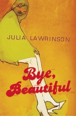 Bye, Beautiful book