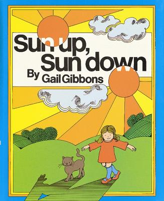 Sun Up, Sun Down book