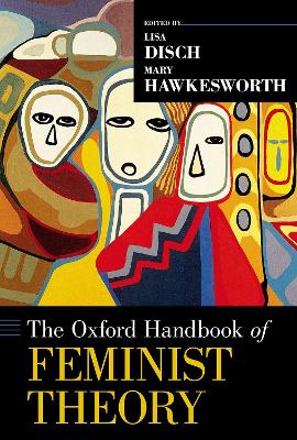 Oxford Handbook of Feminist Theory book