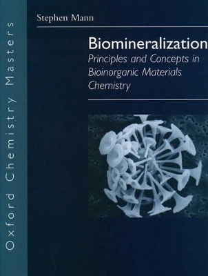 Biomineralization book