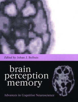 Brain, Perception, Memory book