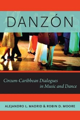 Danzon book