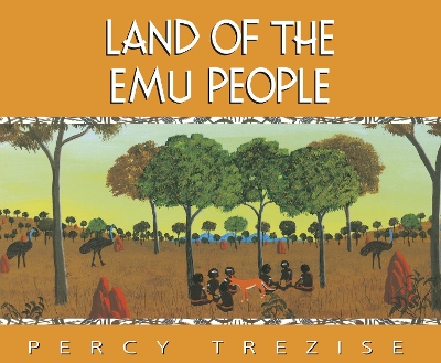 Land of the Emu People book