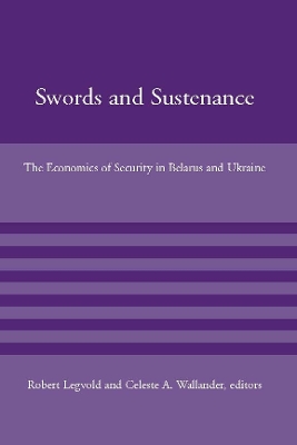 Swords and Sustenance book