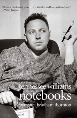 Notebooks book