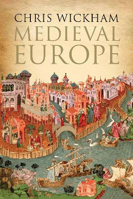 Medieval Europe book