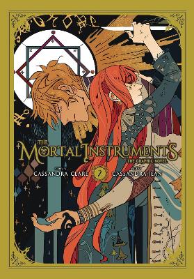 The Mortal Instruments Graphic Novel, Vol. 2 book