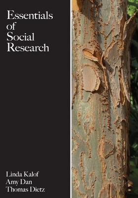 Essentials of Social Research book