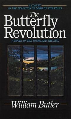 Butterfly Revolution book