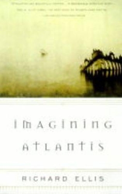 Imagining Atlantis book