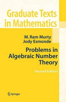 Problems in Algebraic Number Theory book