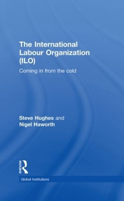 International Labour Organisation (ILO) book