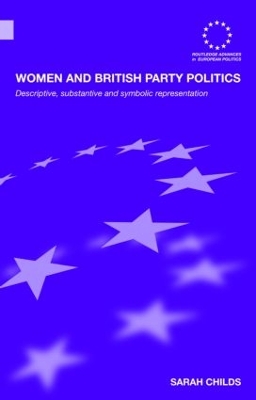 Women and British Party Politics book