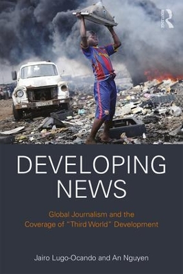 Developing News book