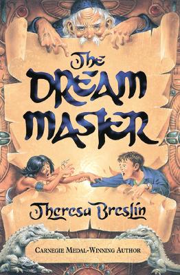 Dream Master book