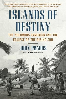 Islands of Destiny book