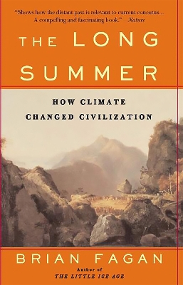 Long Summer book