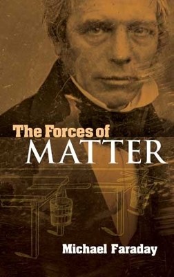 Forces of Matter book