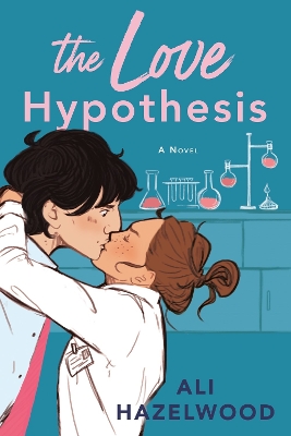 The Love Hypothesis book