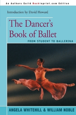 Dancer's Book of Ballet book