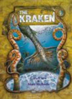 Kraken book