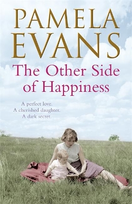 The Other Side of Happiness by Pamela Evans