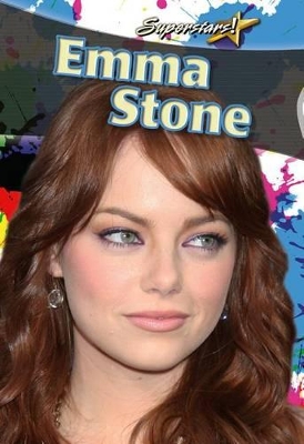 Emma Stone book