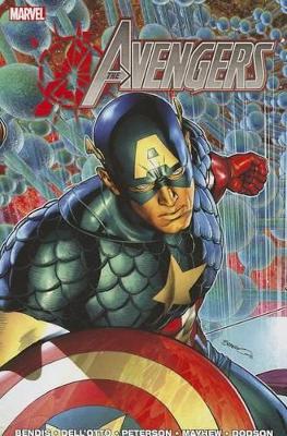Avengers By Brian Michael Bendis Volume 5 book