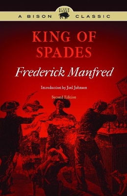 King of Spades, Second Edition book