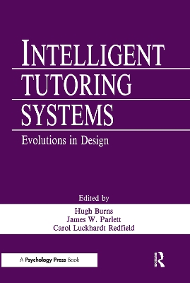 Intelligent Tutoring Systems book