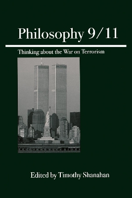 Philosophy 9/11 book