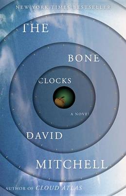 Bone Clocks book