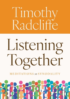 Listening Together: Meditations on Synodality book