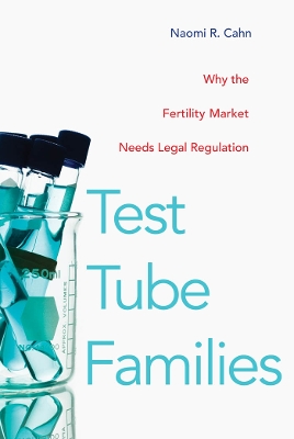 Test Tube Families book