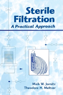 Sterile Filtration book