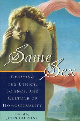 Same Sex book