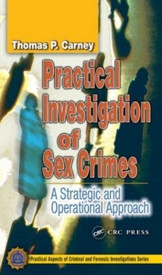 Practical Investigation of Sex Crimes book