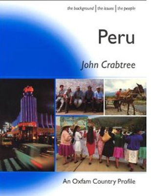 Peru book