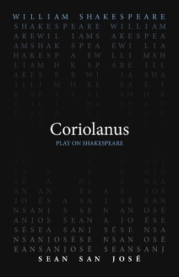 Coriolanus book