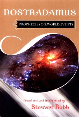 Prophecies on World Events book