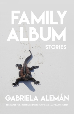Family Album: Stories book