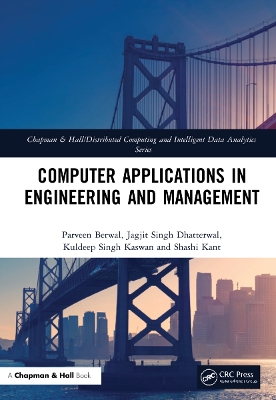 Computer Applications in Engineering and Management book