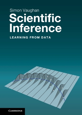 Scientific Inference by Simon Vaughan