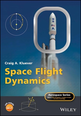 Space Flight Dynamics book