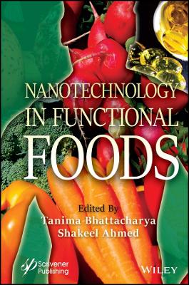 Nanotechnology in Functional Foods book